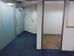 North Bridge Centre (D7), Office #622620211